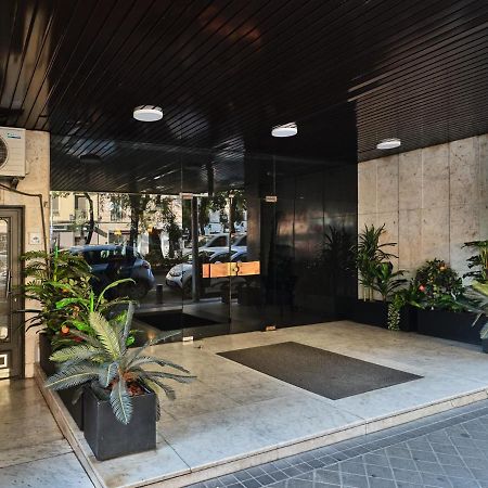 My City Home - Beautiful Apartment At Salamanca Madri Exterior foto